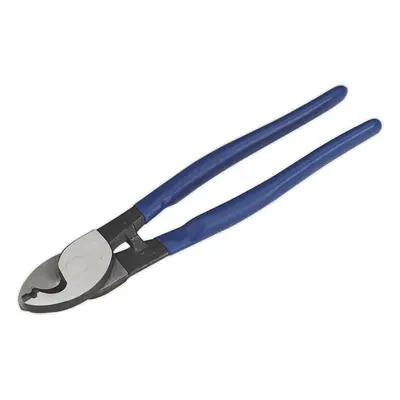 250mm Cable Shears - Cutting Stripping & Dismantling Cables - High Grade Steel