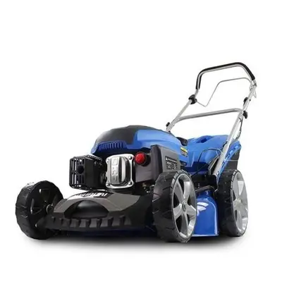 Hyundai HYM510SP Petrol 4-Stroke Powered Self-Propelled Lawnmower 3.6kw 73cc