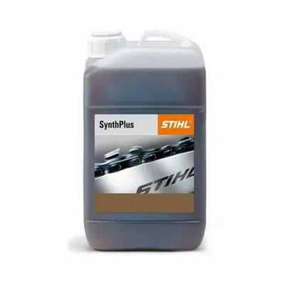 Stihl Genuine 516 5L Synthplus Chain Oil