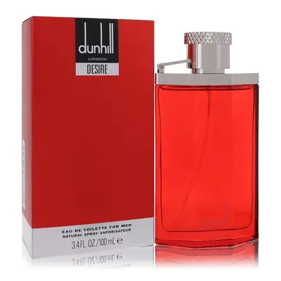 Desire by Alfred Dunhill Eau De Toilette Spray 3.4 oz