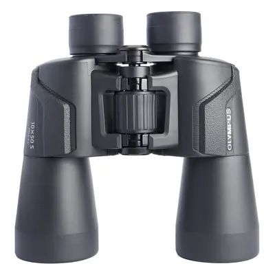 Olympus 10x50S Binoculars - Black