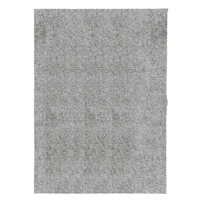 (grey, x cm) vidaXL Shaggy Rug Floor Mat Fluffy Rug Area Rug PAMPLONA High Pile Modern