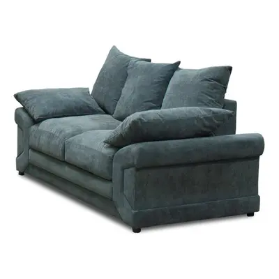 (2 Seater Sofa Grey) Rio Fernando corner Sofa /3 /2 /3&2 seater set