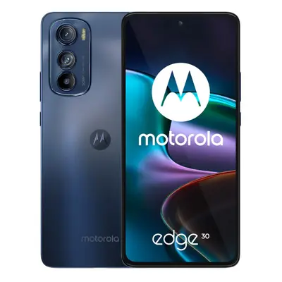 Smartphone Motorola Moto Edge 5G DS 8/256GB Meteor Gray