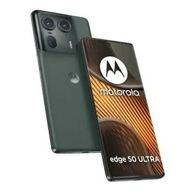 Motorola Edge Ultra 5G 16+1TB 6.7" Forest Grey DS EU