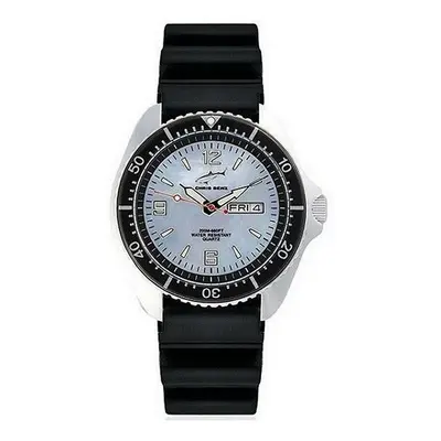 Chris Benz CBO-H-KB-SW - Men`s Watch