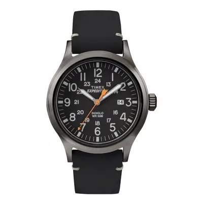 Timex Herrenuhr ExpeditionÃÂ® Scout TW4B01900