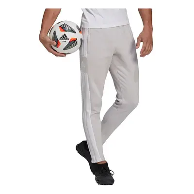 Adidas men's pants light gray GT6644