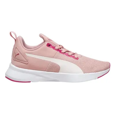 Puma Flyer Runner Kids Shoes Pink 43