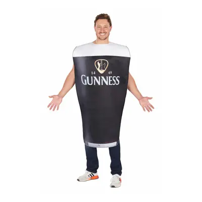 Orion Costumes Pint of Draught One Size