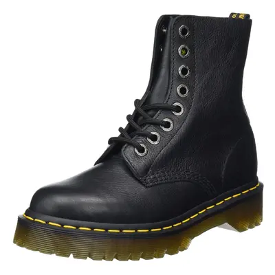 Dr Martens Unisex Pascal Bex Black Pisa UK (US Mens 4, Womens 5) Medium