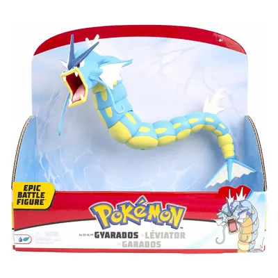 Pokemon Epic Battle Figure - Gyarados