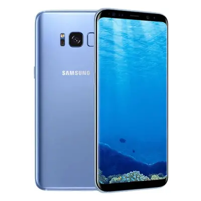 Samsung Galaxy S8+ G955F 64GB Sim Free Unlocked - Blue