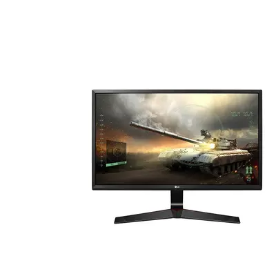 LG 27MP59G-P Full HD LED Flat Black computer monitor LED display