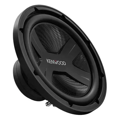 Kenwood Car Audio KFC-PS3017W PS-series 30cm 12" 2000w Single VC 4Ohm Subwoofer