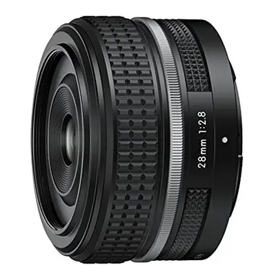 Nikon NIKKOR Z 28mm f/2.8 SE Lens