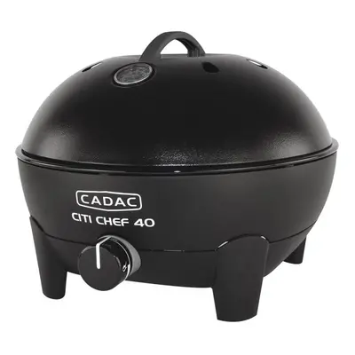 Cadac Black Citi Chef BBQ