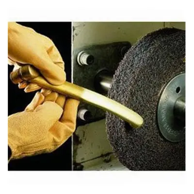 3M Abrasive 405-048011-93021 Scotch Brite Multi Finishing Wheel, Per Case