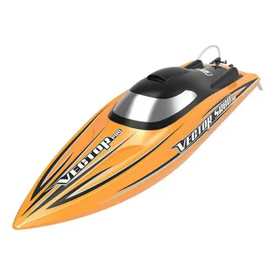 70km/h 800mm 798-4P ARTR RC Boat with All Metal Hardwares Auto Roll Back Function