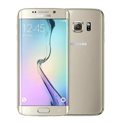 (Gold) Samsung Galaxy S6 Edge Plus 32GB | Unlocked