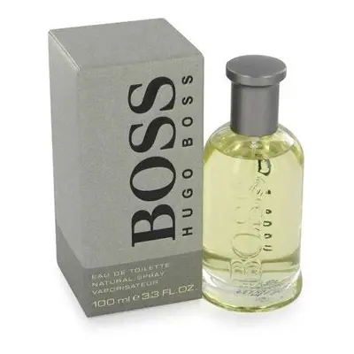 Hugo Boss Boss Bottled Eau de Toilette 50ml EDT Spray