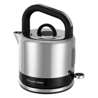 Russell Hobbs Distinctions Kettle - Black