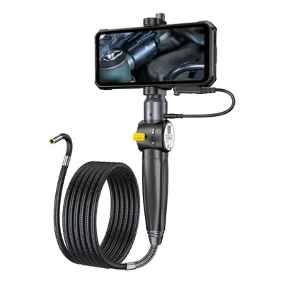 Ulefone uSmart E03 Rotatable Endoscope IP67 Waterproof for Armor / / / 18T / 18T Ultra / Armor P