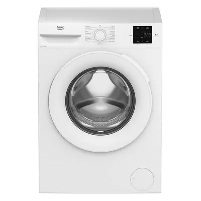 Beko BM1WT3921W 9kg Washing Machine with rpm - White - B Rated