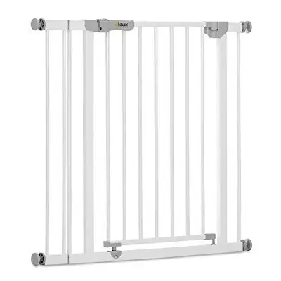 Safety Gate for Doors and Stairs Autoclose N Stop incl. cm Extension / Self-Closing / Pressure F