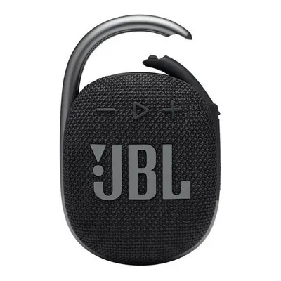 JBL CLIP4 PORTABLE BLUETOOTH SPEAKER WIT