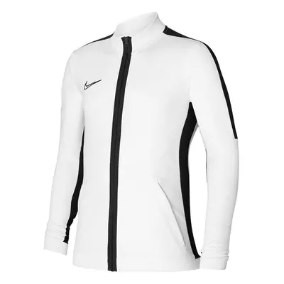 Nike Dri-FIT Academy Men's Sweatshirt White DR1681 L