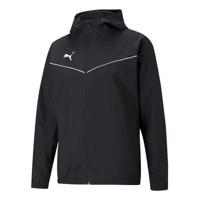 Puma teamRISE All Weather Jacket black 03