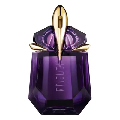 (MUGLER Alien, Eau de Parfum, Women's Perfume, Ambery, Woody and Floral Aroma, Vibrant Fragrance