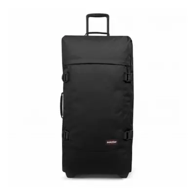 Eastpak Tranverz Wheeled Holdall Large (Black)