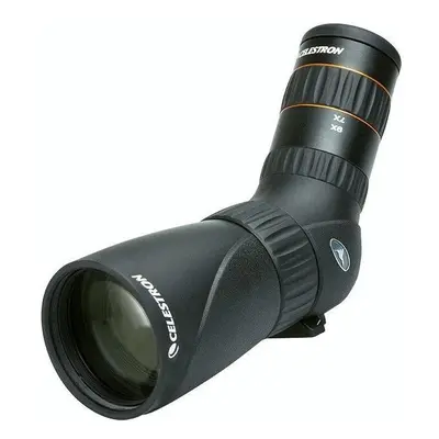 Celestron Hummingbird 9-27x56mm ED Angled Micro Spotting Scope Black