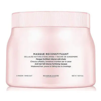 Hair Mask Genesis Reconstituant Kerastase (500 ml)