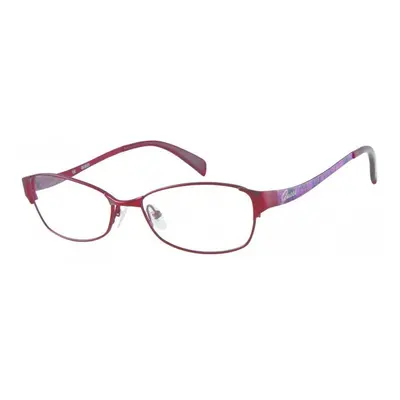 Guess Glasses Opt Burgundy OM/C