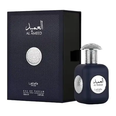 Al Ameed Lattafa 3.4 oz EDP unisex