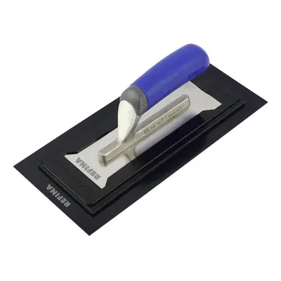 Refina Plaziflex Trowel 1.0mm Flexiback Blades 12"