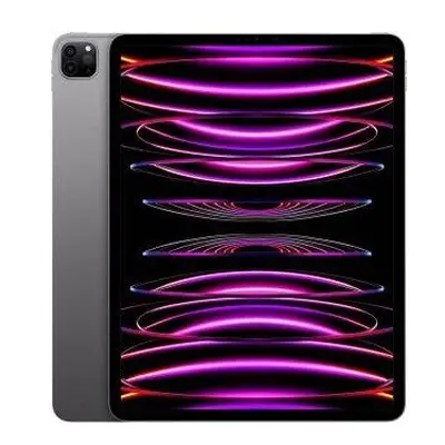 Apple iPad Pro M2 128GB WiFi 12.9" SpaceG EU MNXP3FD/A