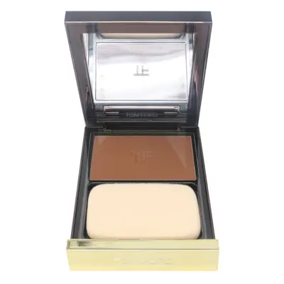 (10.0 Chestnut) Tom Ford Flawless Powder Foundation 0.24oz New In Box Choose Your Shade