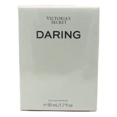 Daring by Victoria's Secret Eau De Parfum 1.7oz/50ml Spray New With Box