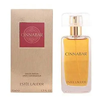 Estee Lauder Cinnabar Eau de Parfum - ml