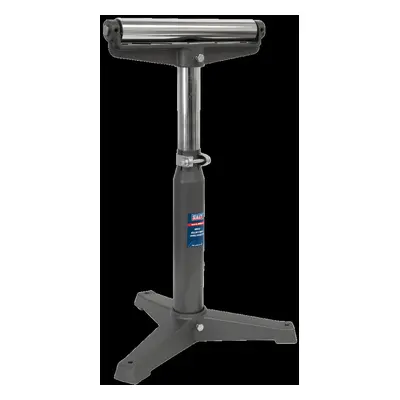 Roller Stand Single Roller 400kg Capacity