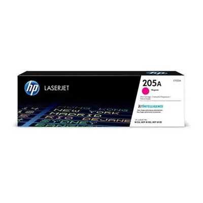 Original Toner HP CF533A Magenta