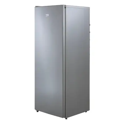 Beko Frost Free Upright Freezer - Silver - F Rated