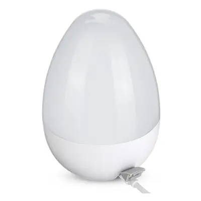 Smart Mini LED Night Light Voice Control Light Angle Lumen Eye-Caring Adjustable Color Temperatu