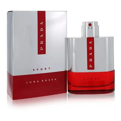 PRADA LUNA ROSSA SPORT Eau de Toilette 100ml EDT Spray