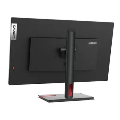 Lenovo ThinkVision T27p-30 68.6 cm (27") x pixels 4K Ultra HD LED Black