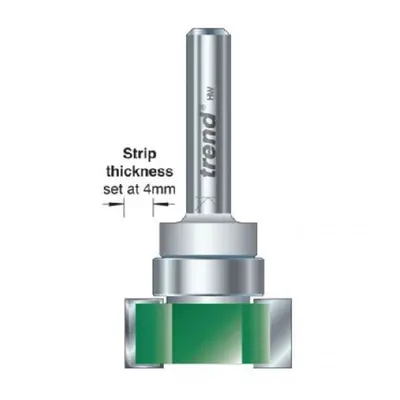 Trend C220 Intumescent Cutter 15mm X 1/4 Inch